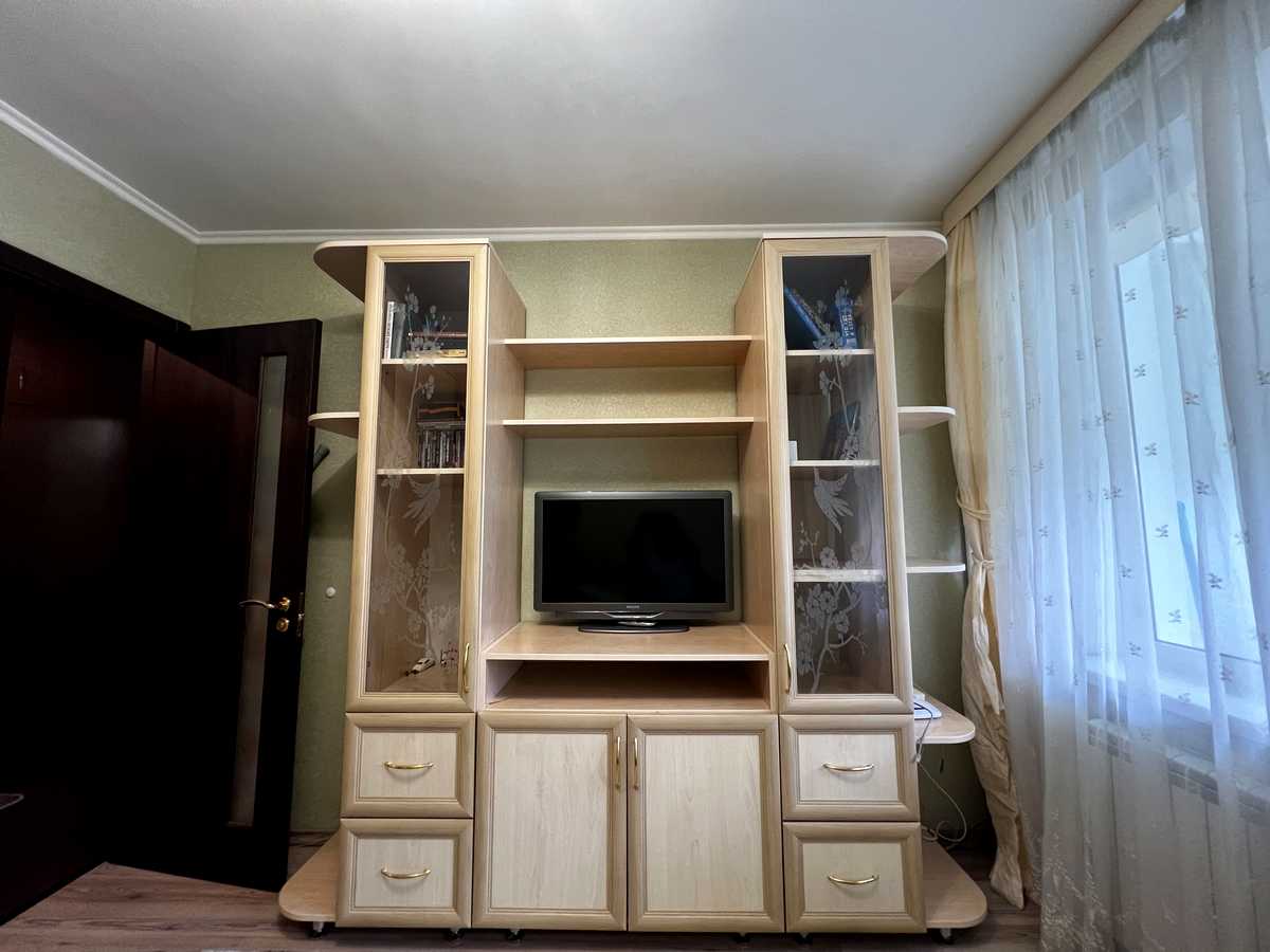 Квартира на вул. Солом'янська вул., 41 к1 в Києві, ID 328932, фото №9