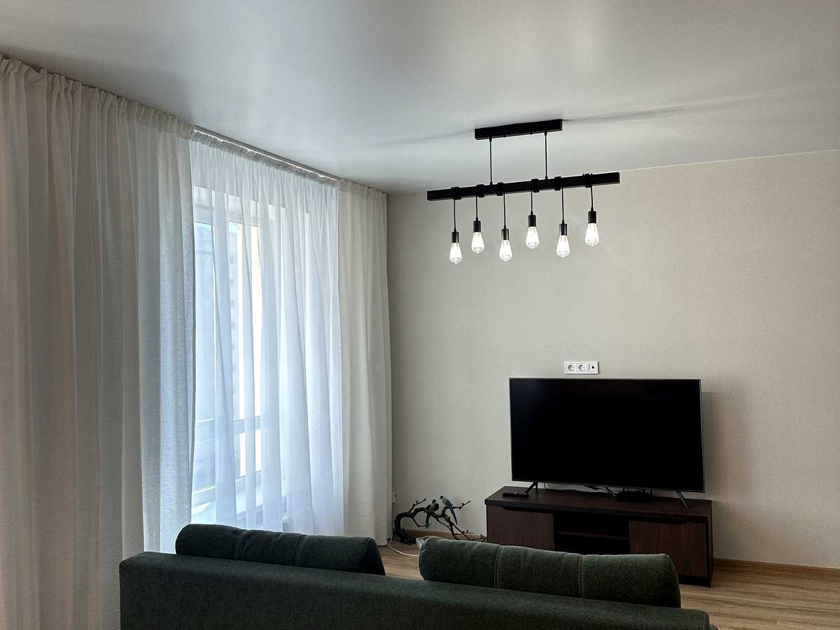 Квартира на вул. Чубинського, 8-А в Київ, ID 328966, фото №3