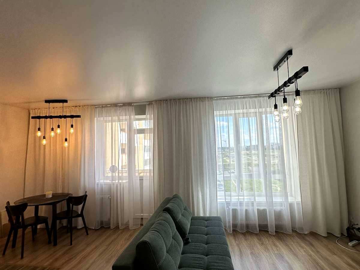 Квартира на вул. Чубинського, 8-А в Київ, ID 328966, фото №4