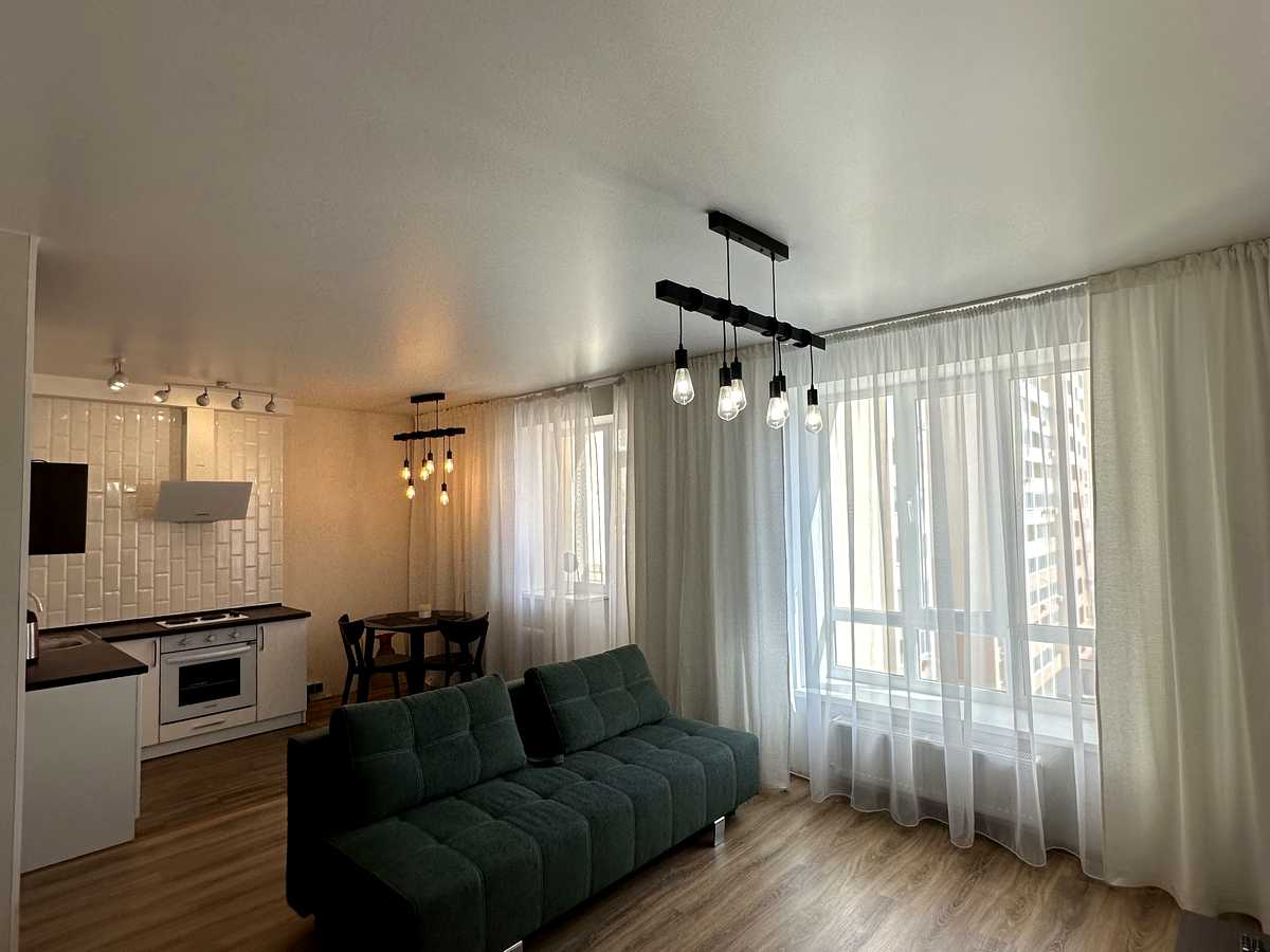 Квартира на вул. Чубинського, 8-А в Київ, ID 328966, фото №5