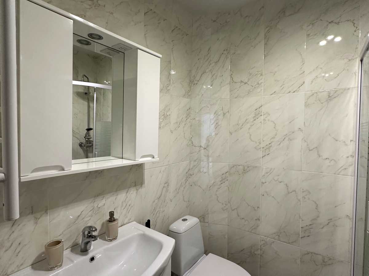 Квартира на вул. Чубинського, 8-А в Києві, ID 328966, фото №8