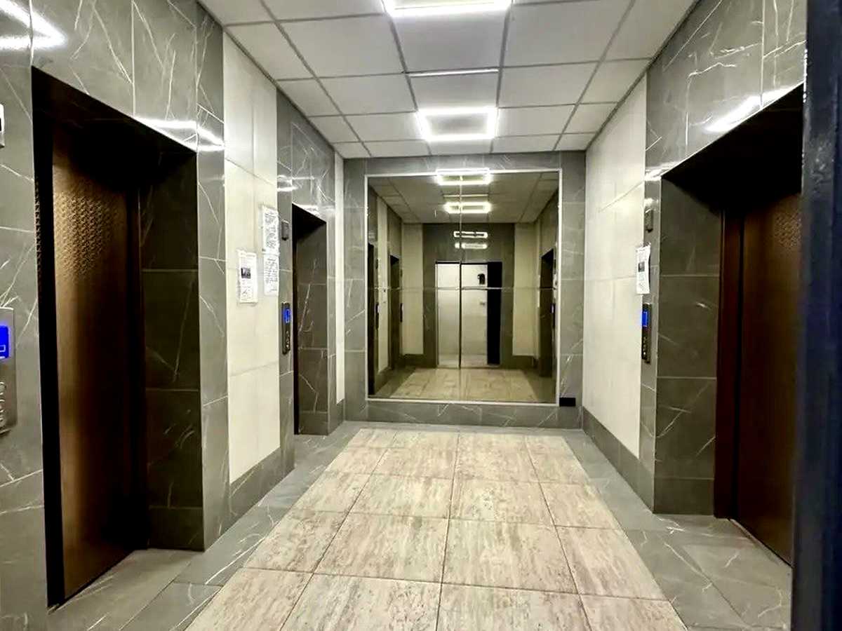 Квартира на вул. Андрія Верхогляда, 14-А в Києві, ID 328953, фото №14