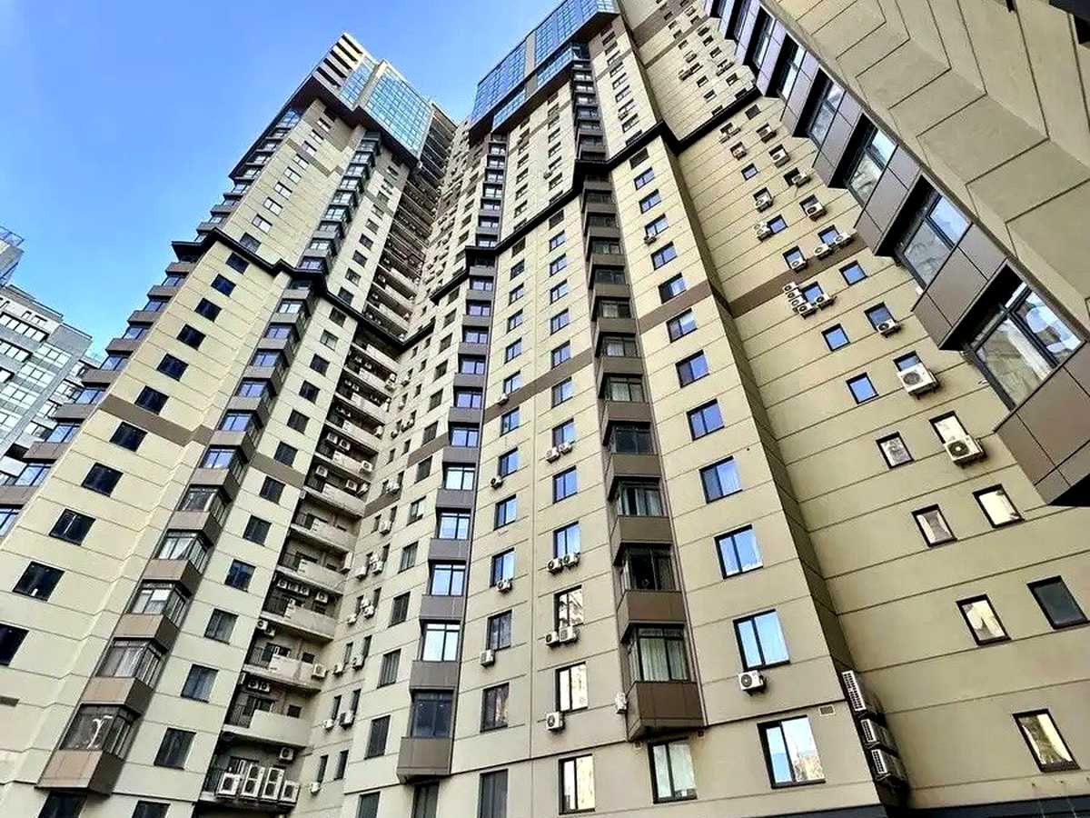 Квартира на вул. Андрія Верхогляда, 14-А в Києві, ID 328953, фото №17