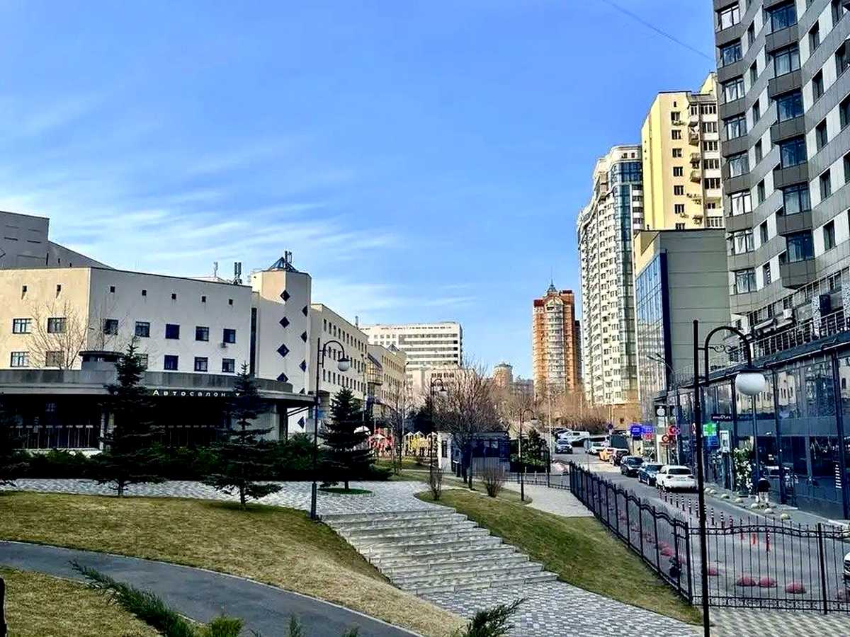 Квартира на вул. Андрія Верхогляда, 14-А в Києві, ID 328953, фото №18
