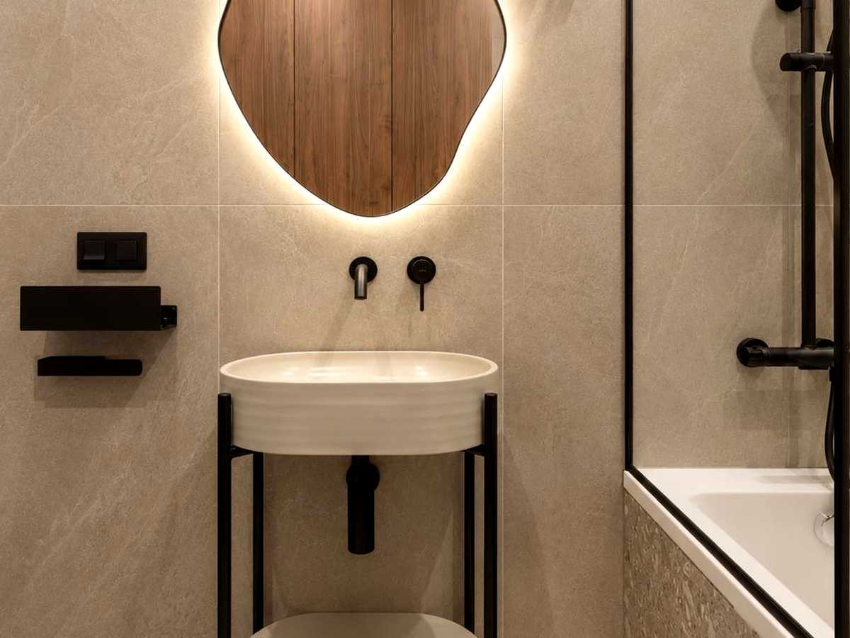 Квартира на вул. Дегтярівська вул., 17 к1 в Києві, ID 329004, фото №16
