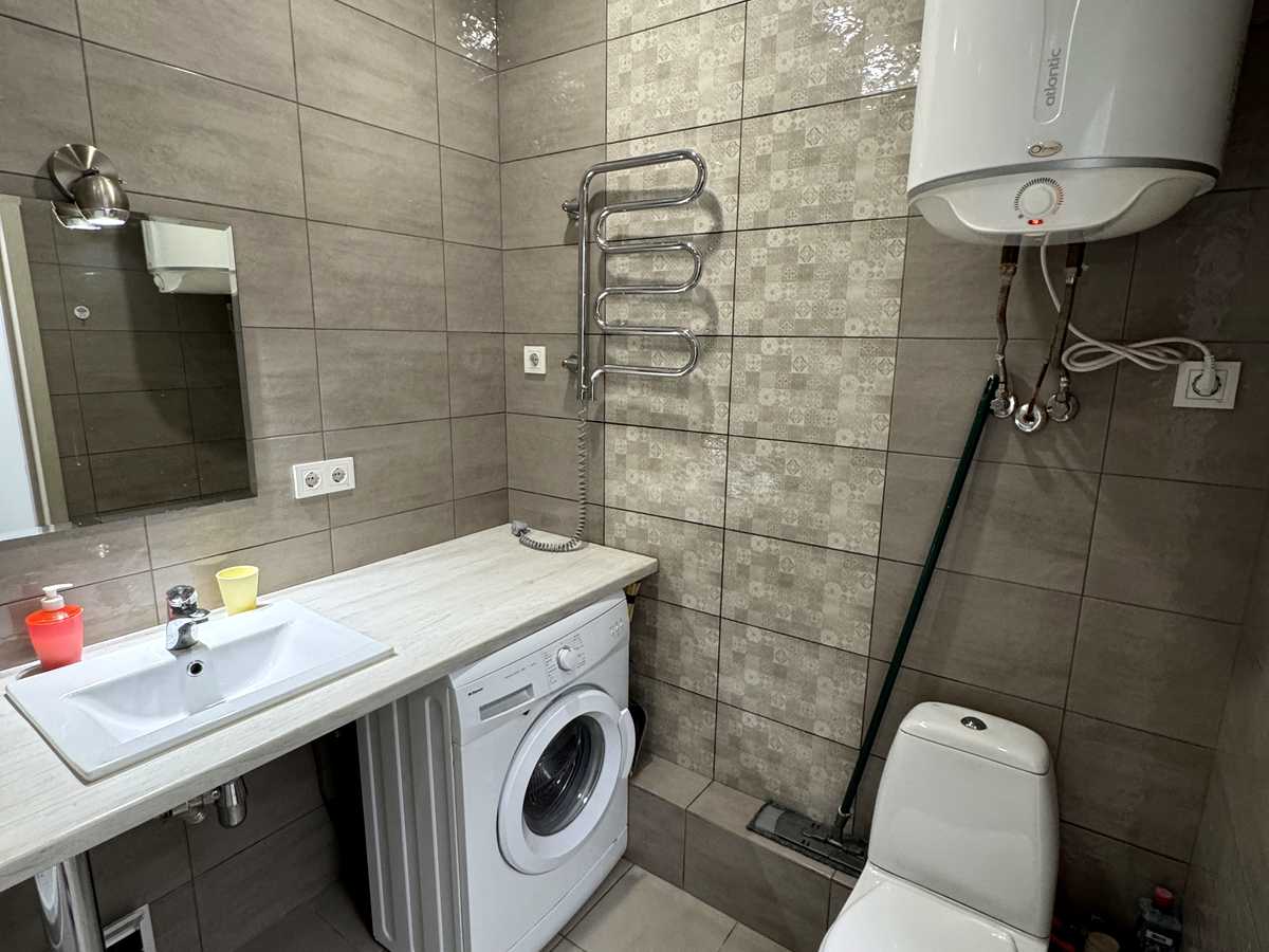 Квартира на вул. Добробутна, 1 в Київ, ID 328981, фото №1