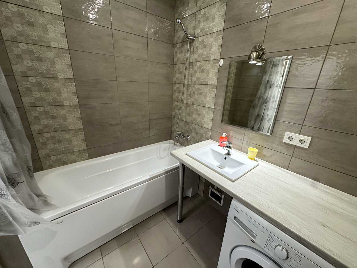 Квартира на вул. Добробутна, 1 в Київ, ID 328981, фото №2