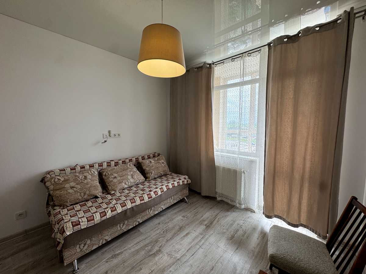 Квартира на вул. Добробутна, 1 в Києві, ID 328981, фото №12