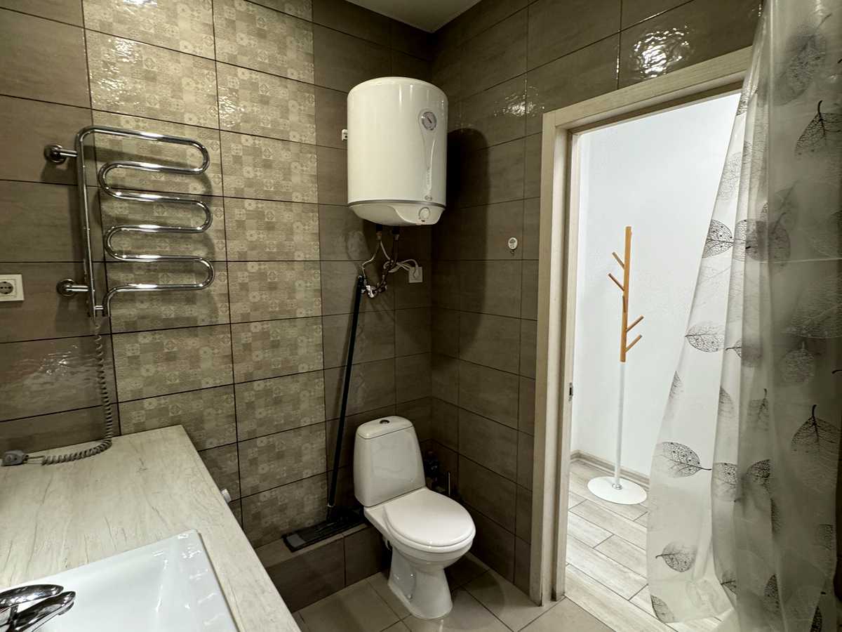 Квартира на вул. Добробутна, 1 в Київ, ID 328981, фото №3