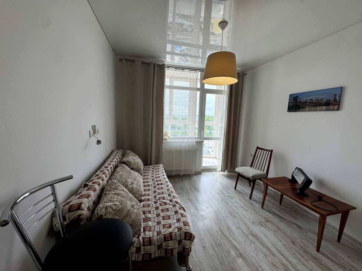 Квартира на вул. Добробутна, 1 в Київ, ID 328981, фото №4