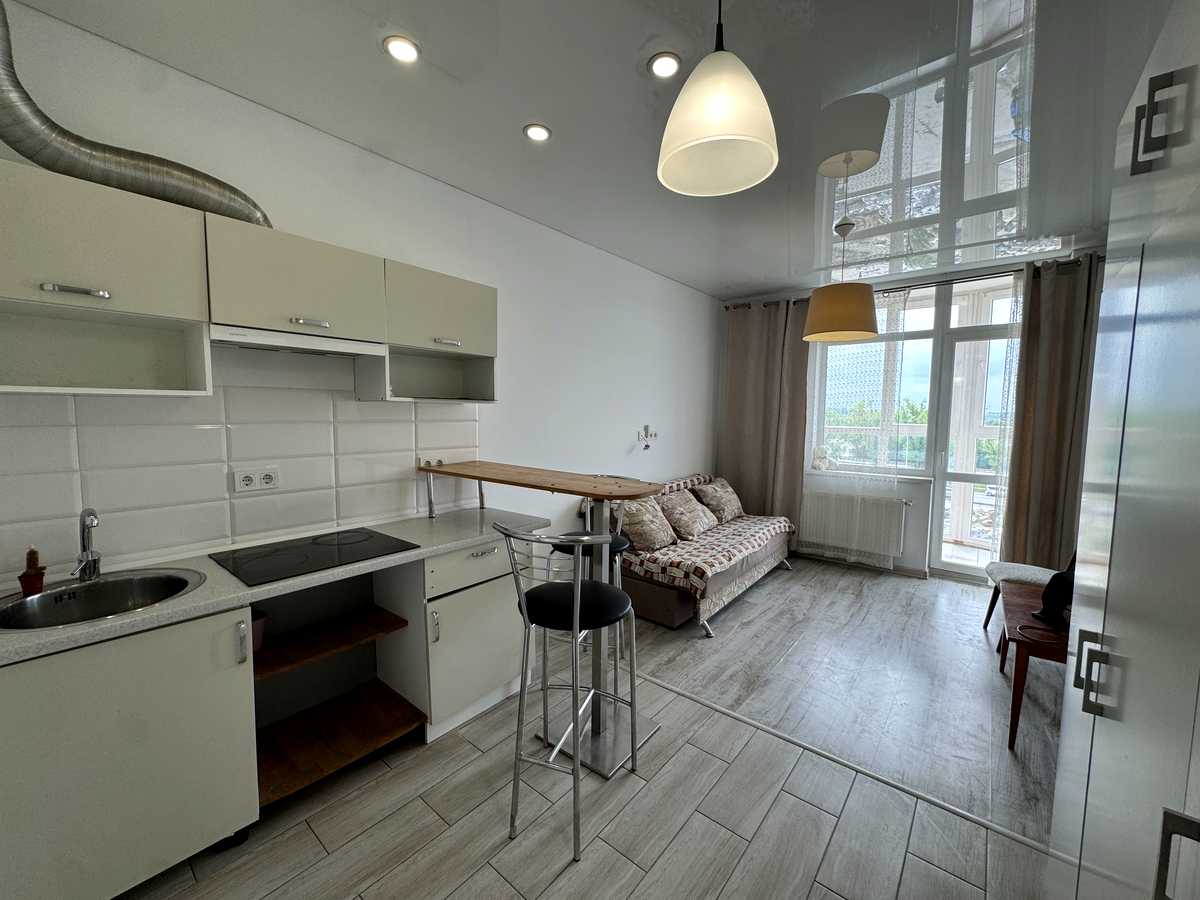 Квартира на вул. Добробутна, 1 в Києві, ID 328981, фото №6