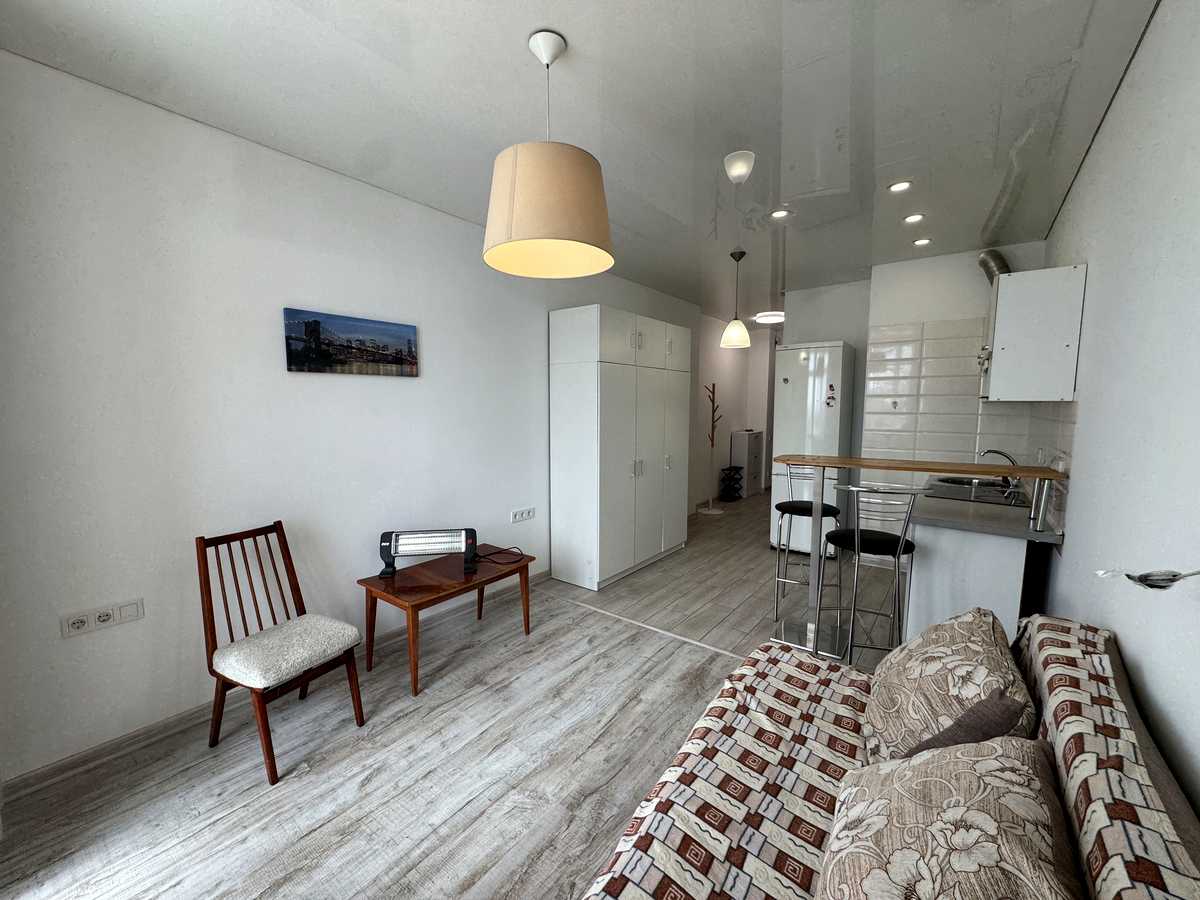 Квартира на вул. Добробутна, 1 в Києві, ID 328981, фото №7