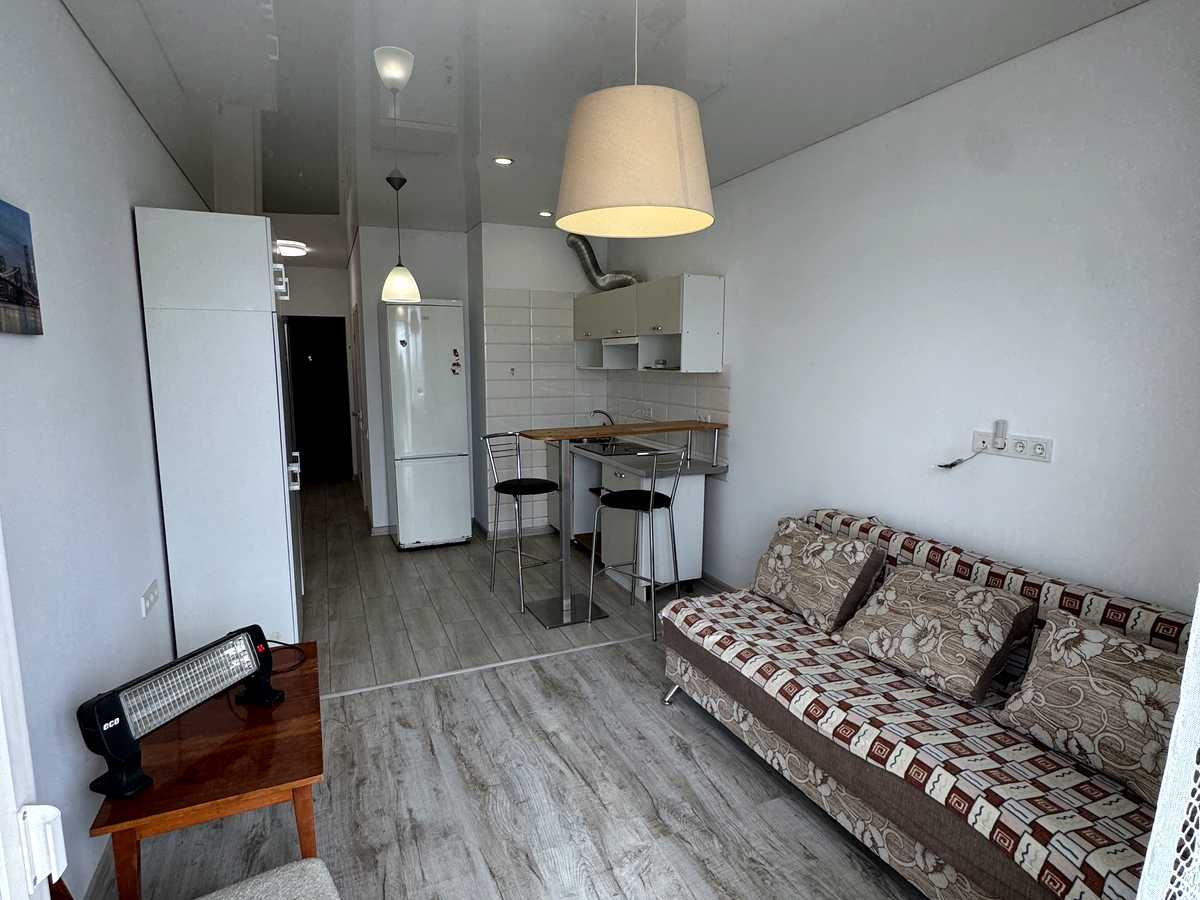 Квартира на вул. Добробутна, 1 в Києві, ID 328981, фото №9