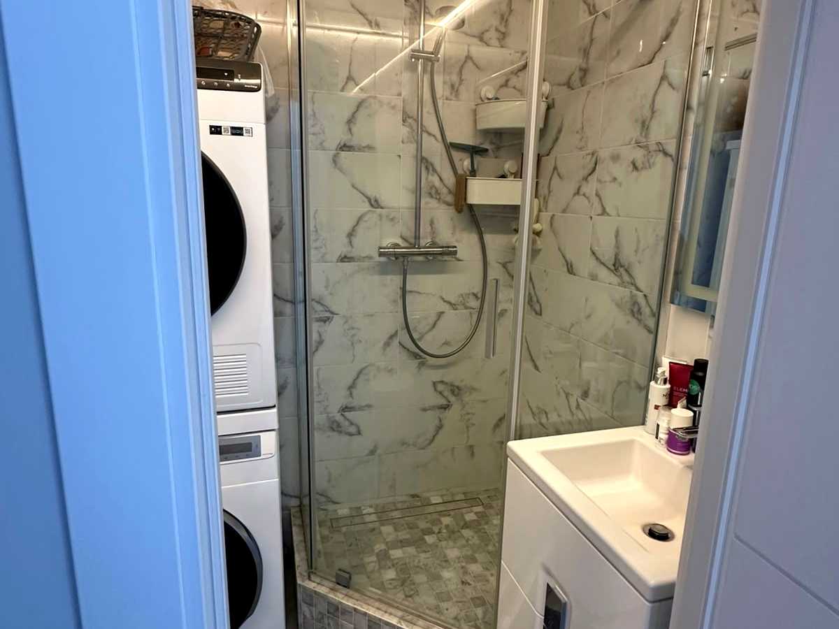 Квартира на вул. Здолбунівська, 3 в Києві, ID 329068, фото №17