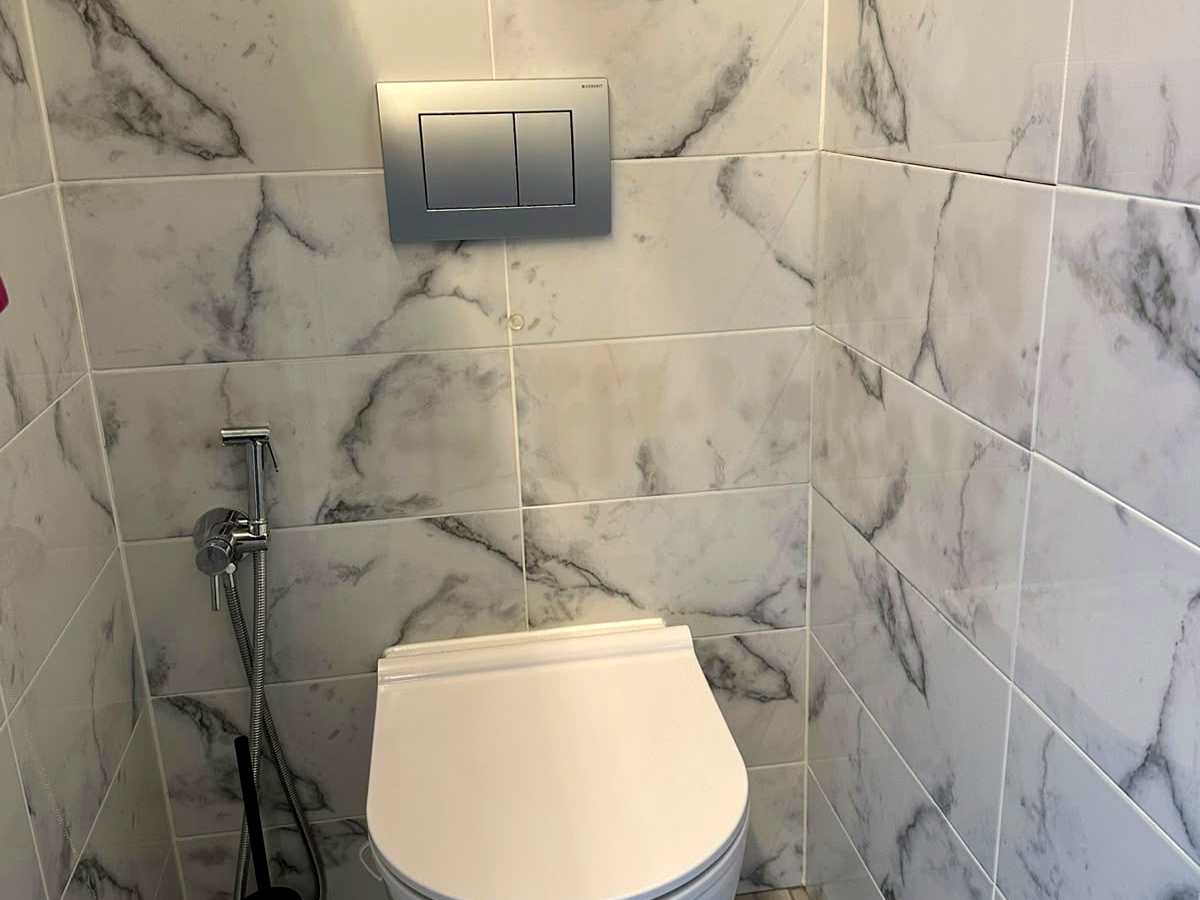 Квартира на вул. Здолбунівська, 3 в Києві, ID 329068, фото №18