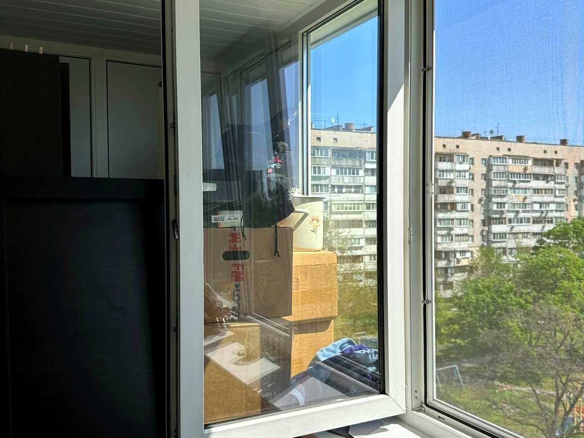 Квартира на вул. Здолбунівська, 3 в Києві, ID 329068, фото №23