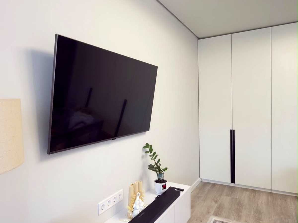 Квартира на вул. Здолбунівська, 3 в Київ, ID 329068, фото №4