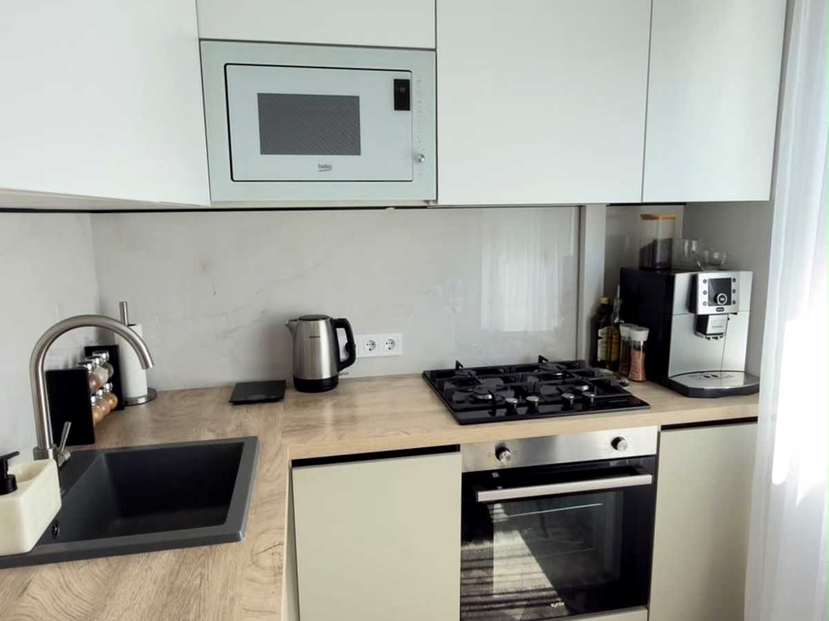 Квартира на вул. Здолбунівська, 3 в Києві, ID 329068, фото №8