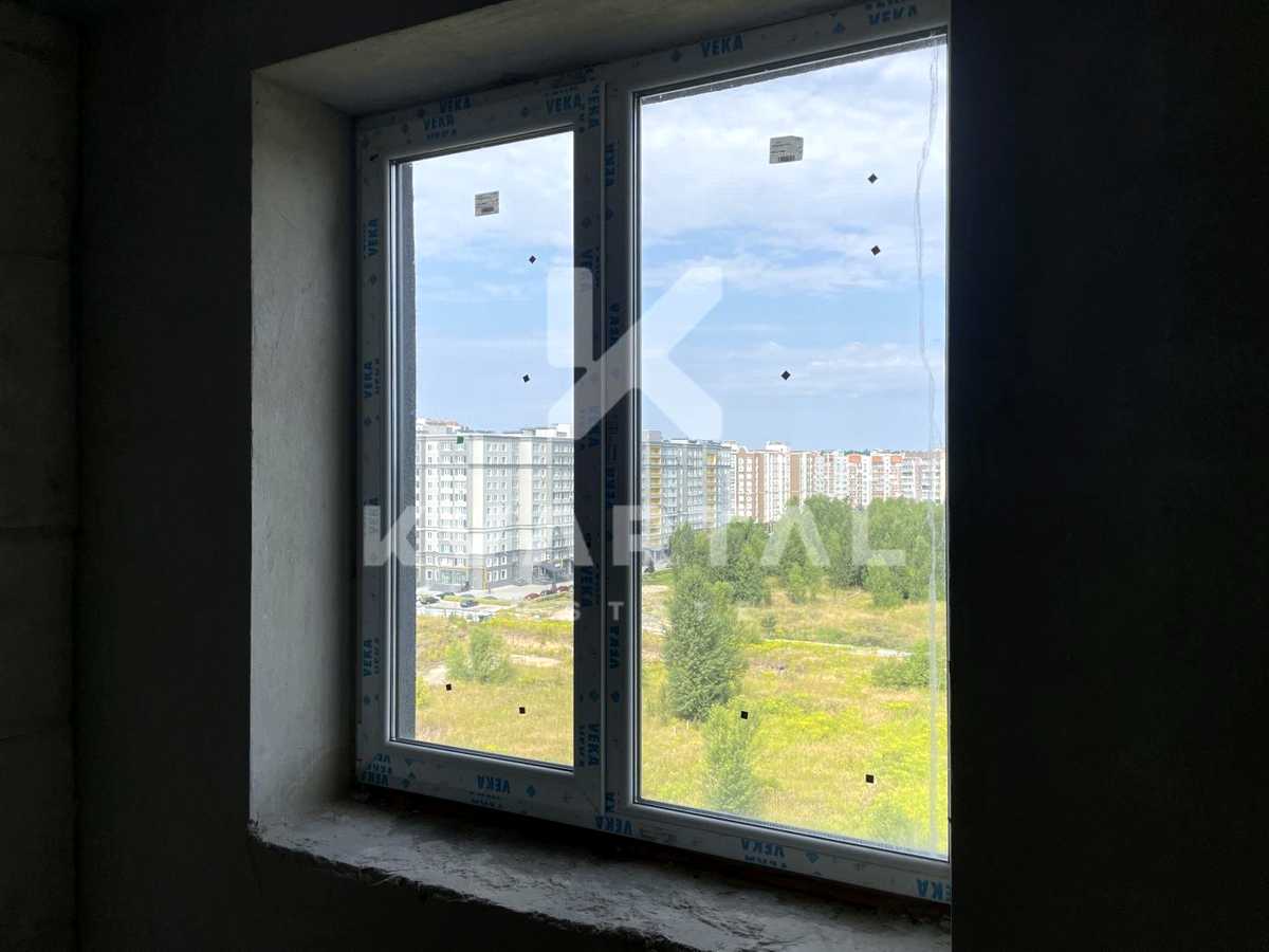 Квартира на вул. Миколи Мозгового, 2 в Києві, ID 329120, фото №12