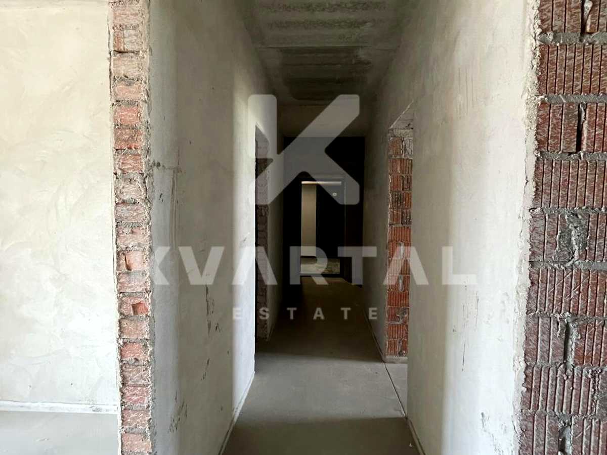 Квартира на вул. Миколи Мозгового, 2 в Києві, ID 329120, фото №16