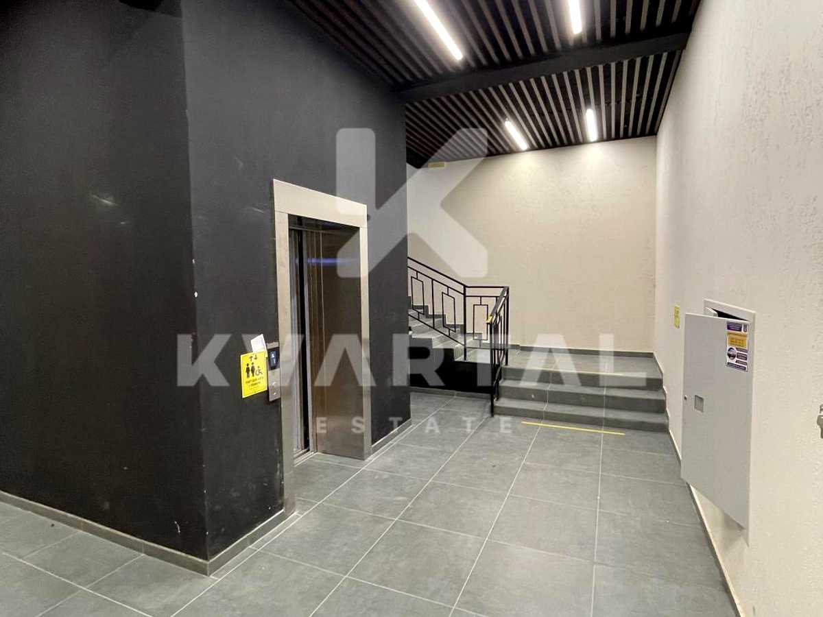 Квартира на вул. Миколи Мозгового, 2 в Києві, ID 329120, фото №17