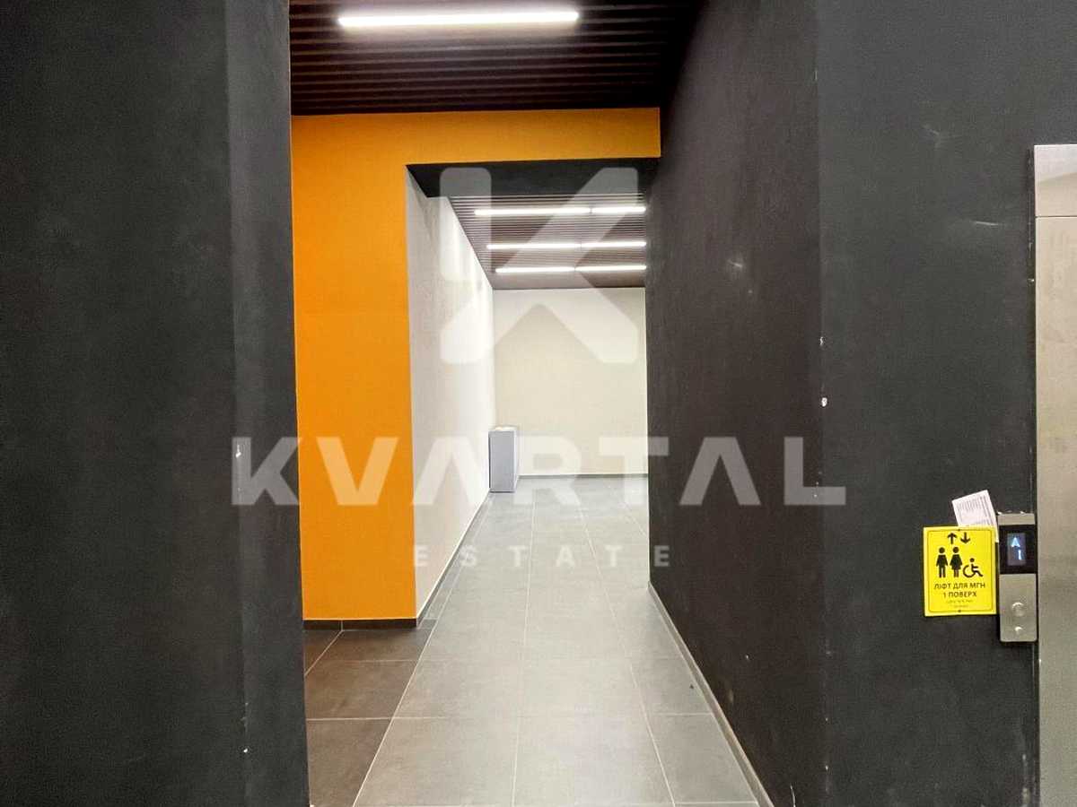 Квартира на вул. Миколи Мозгового, 2 в Києві, ID 329120, фото №18