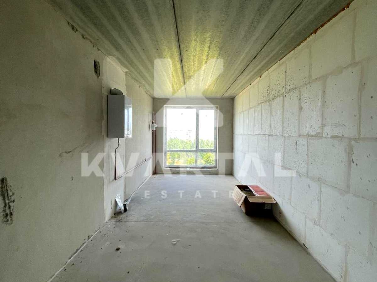 Квартира на вул. Миколи Мозгового, 2 в Київ, ID 329120, фото №3