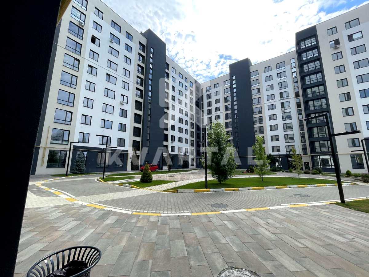 Квартира на вул. Миколи Мозгового, 2 в Києві, ID 329120, фото №21