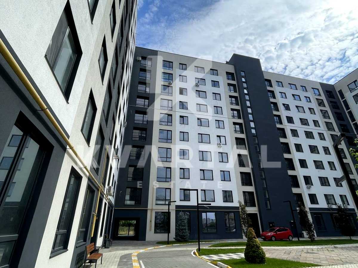 Квартира на вул. Миколи Мозгового, 2 в Києві, ID 329120, фото №22