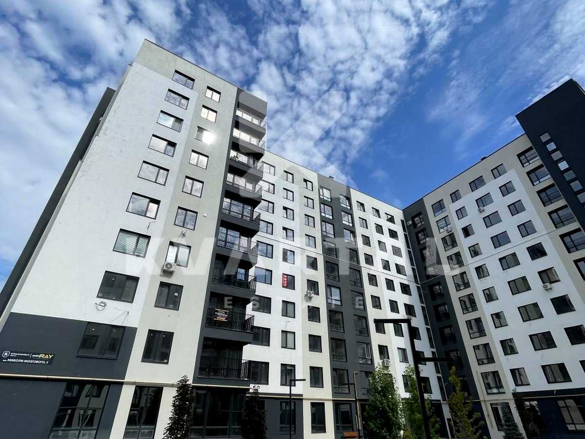 Квартира на вул. Миколи Мозгового, 2 в Києві, ID 329120, фото №23