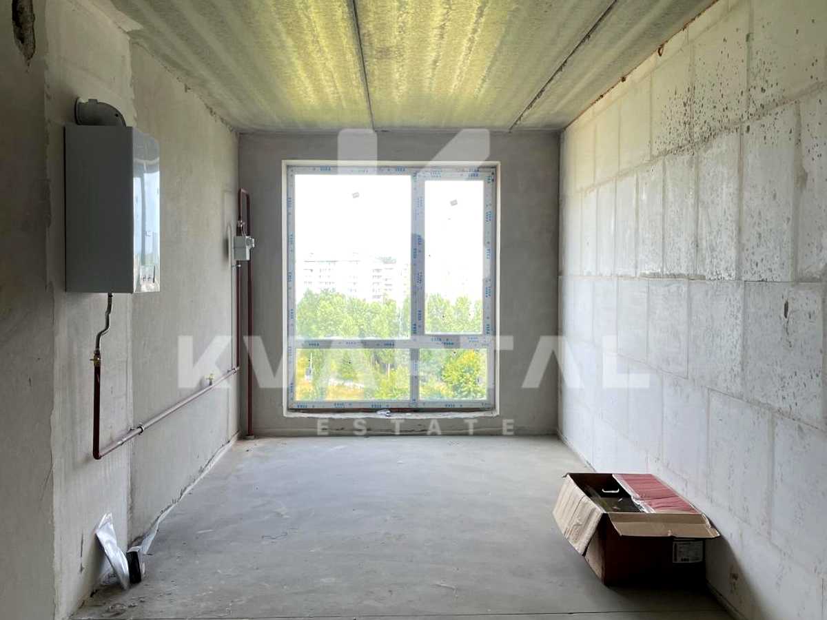 Квартира на вул. Миколи Мозгового, 2 в Київ, ID 329120, фото №4
