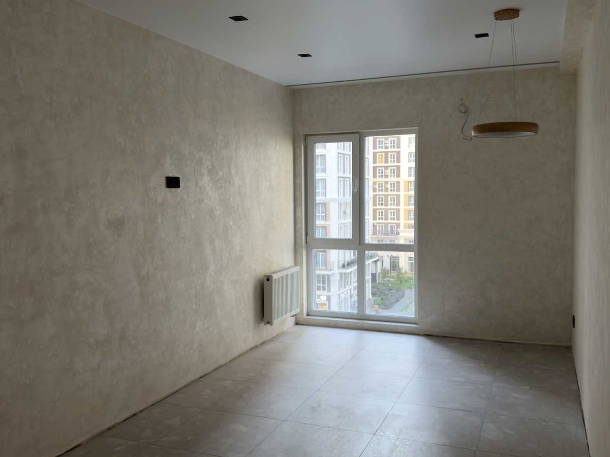 Квартира на вул. Михайла Максимовича, 24-Г в Київ, ID 336358, фото №2