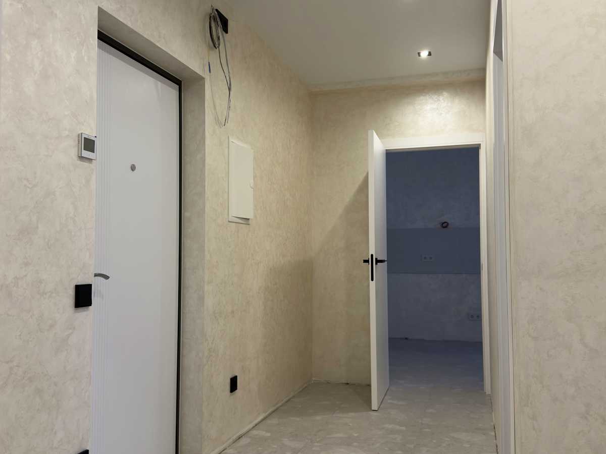 Квартира на вул. Михайла Максимовича, 24-Г в Київ, ID 336358, фото №4