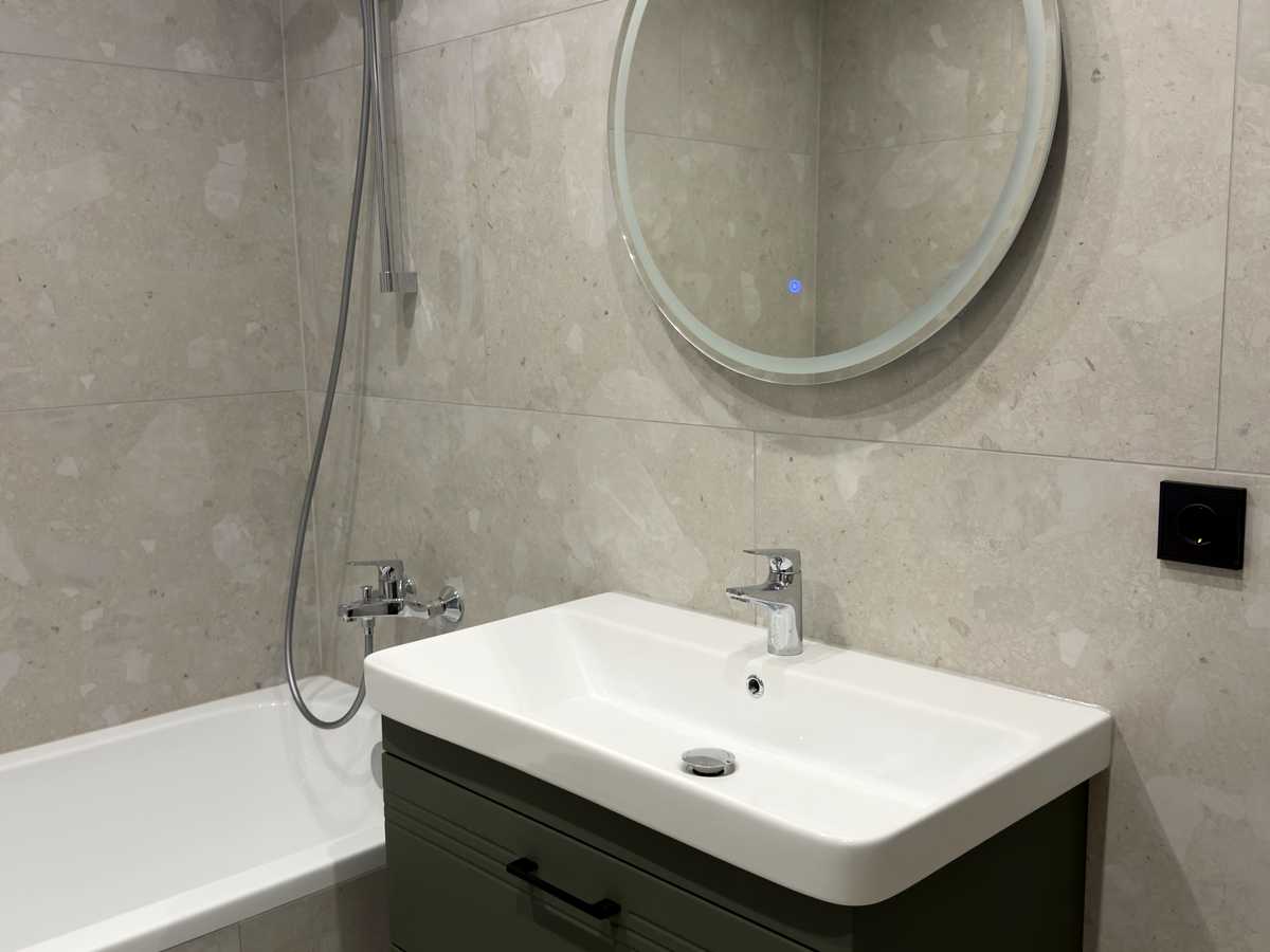 Квартира на вул. Михайла Максимовича, 24-Г в Київ, ID 336358, фото №5