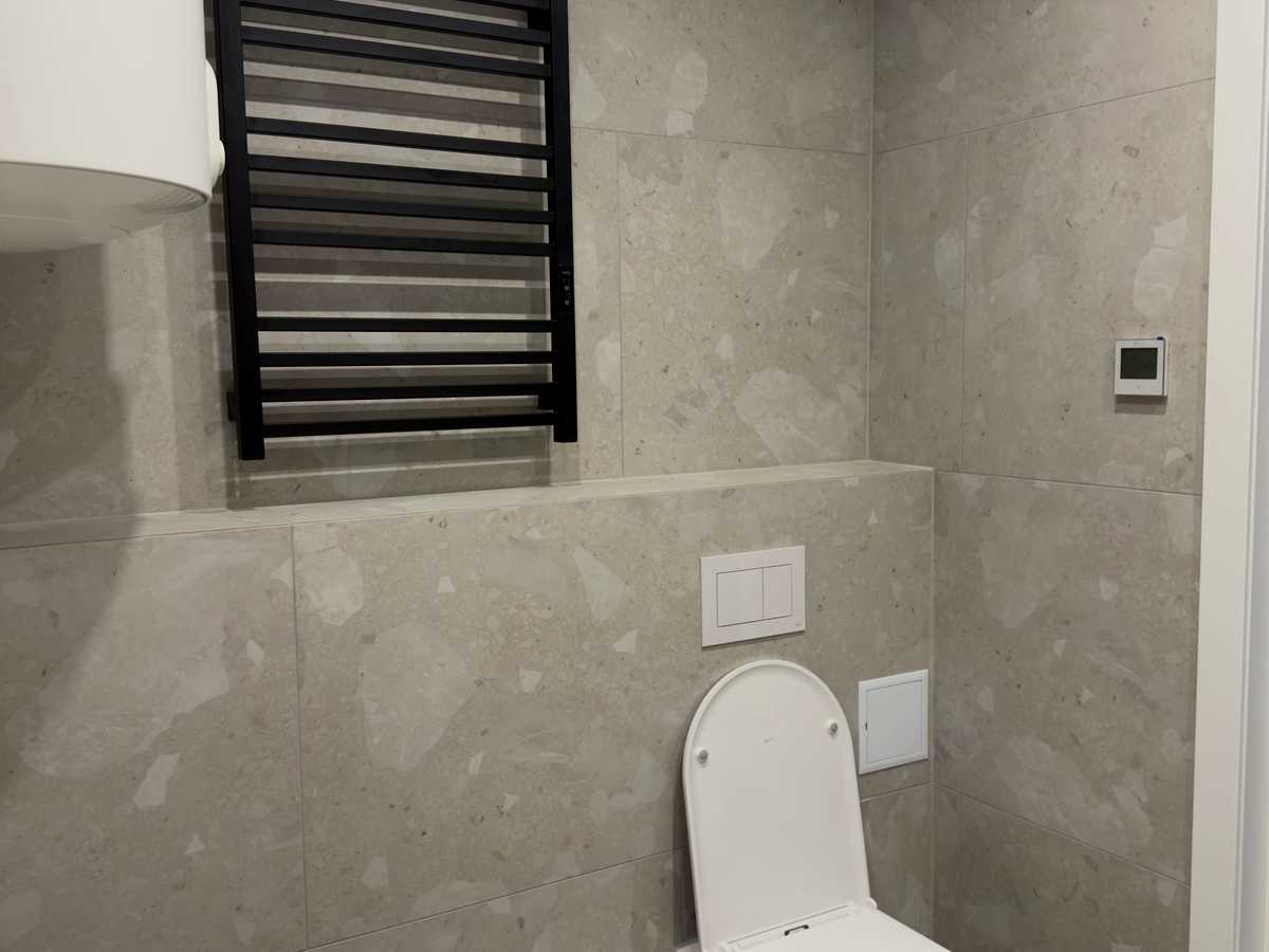 Квартира на вул. Михайла Максимовича, 24-Г в Києві, ID 336358, фото №7