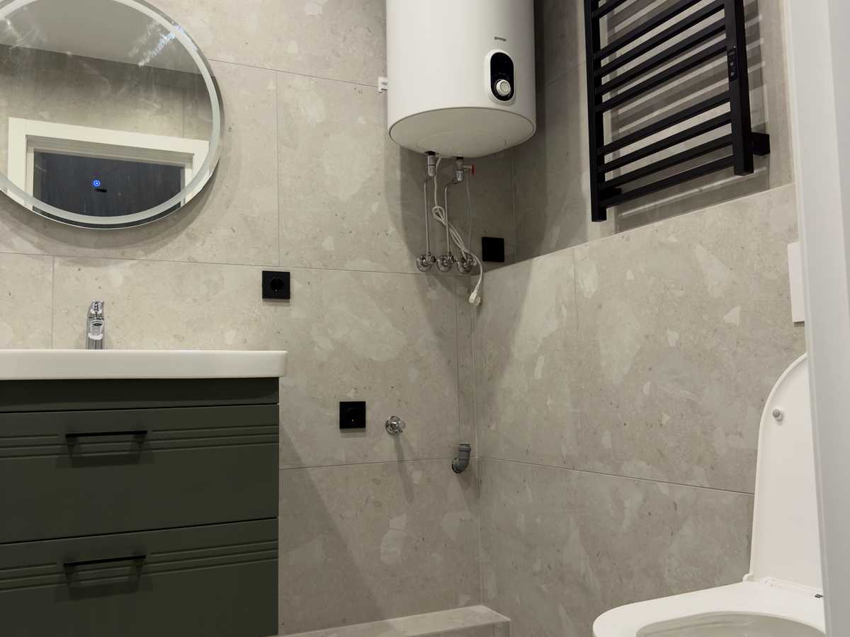 Квартира на вул. Михайла Максимовича, 24-Г в Києві, ID 336358, фото №8