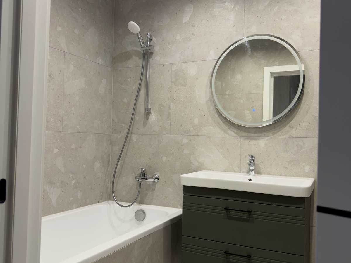 Квартира на вул. Михайла Максимовича, 24-Г в Києві, ID 336358, фото №9