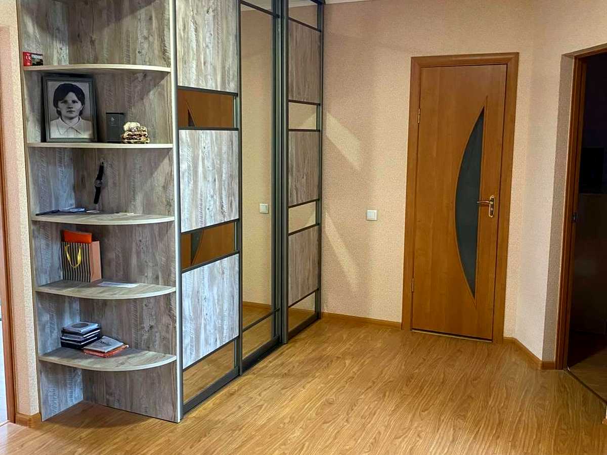 Квартира на вул. Богдана Хмельницького, 53, ID 393761, фото №1