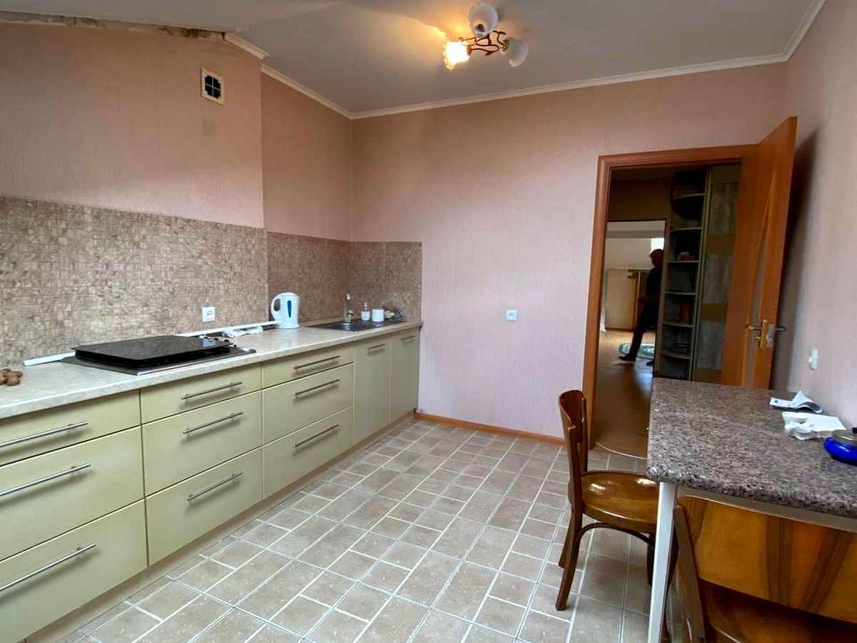 Квартира на вул. Богдана Хмельницького, 53 в Івано-Франківську, ID 393761, фото №4