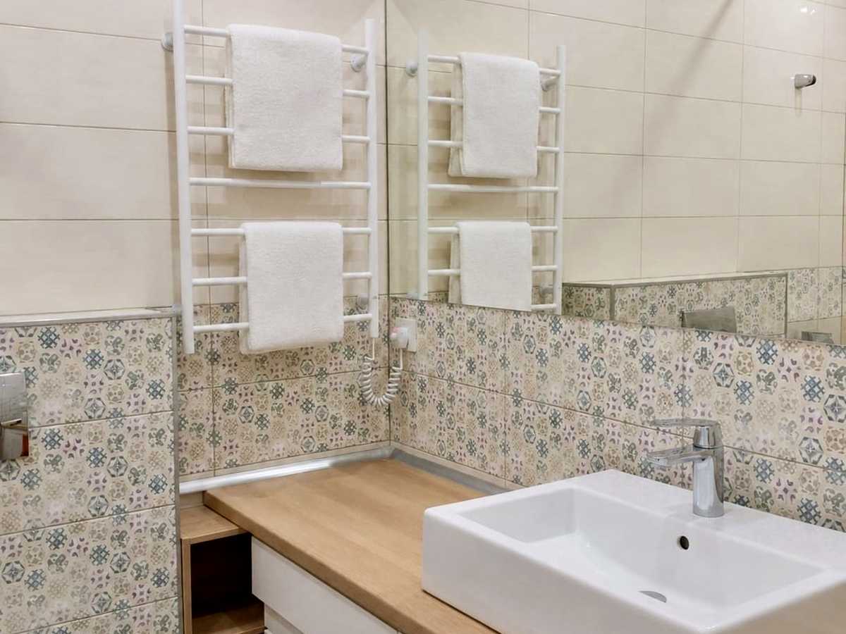 Квартира на вул. Бориспільська, 25А в Києві, ID 393269, фото №11