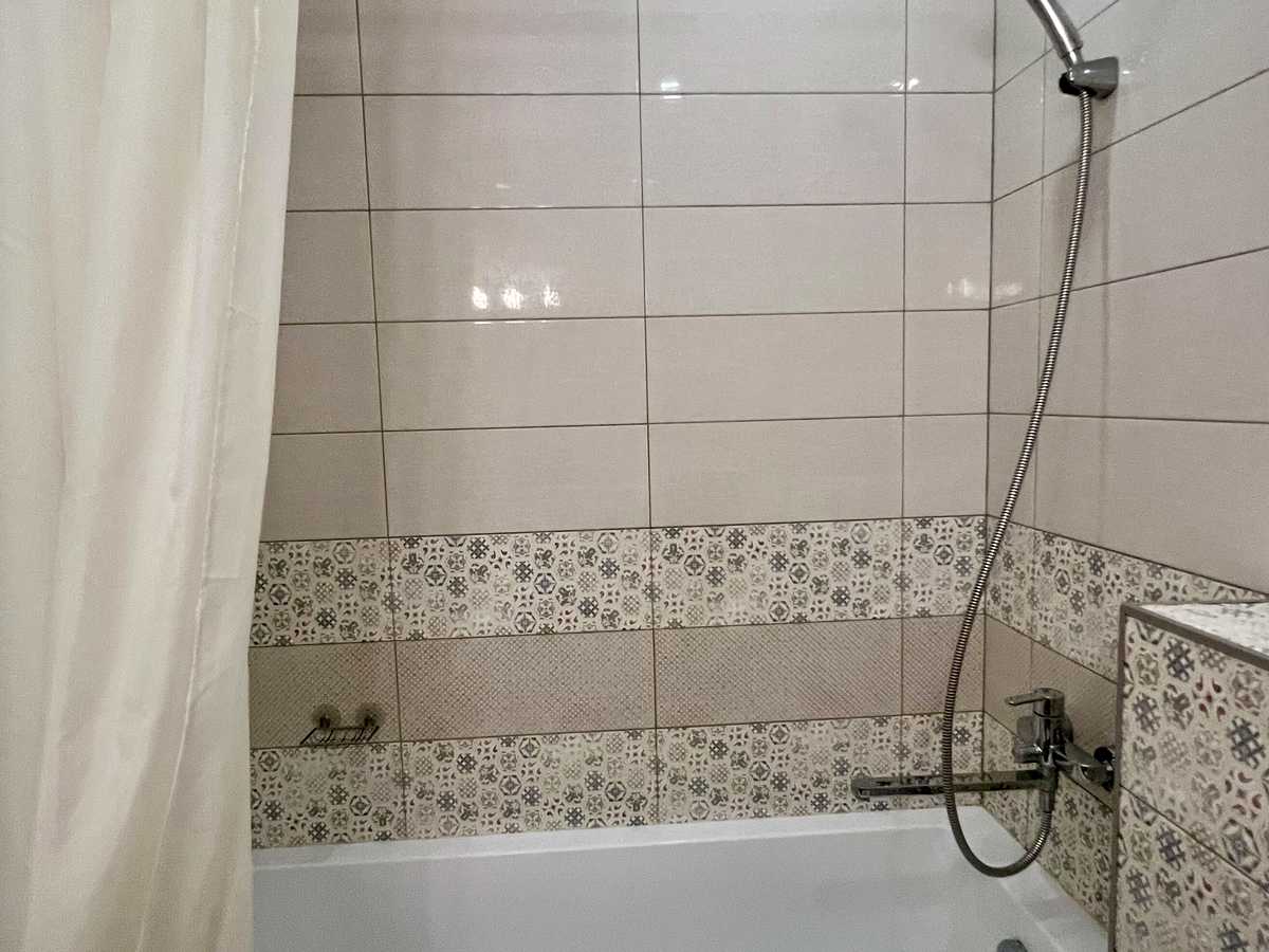Квартира на вул. Бориспільська, 25А в Києві, ID 393269, фото №12