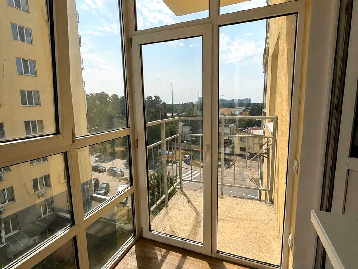 Квартира на вул. Бориспільська, 25А в Києві, ID 393269, фото №13