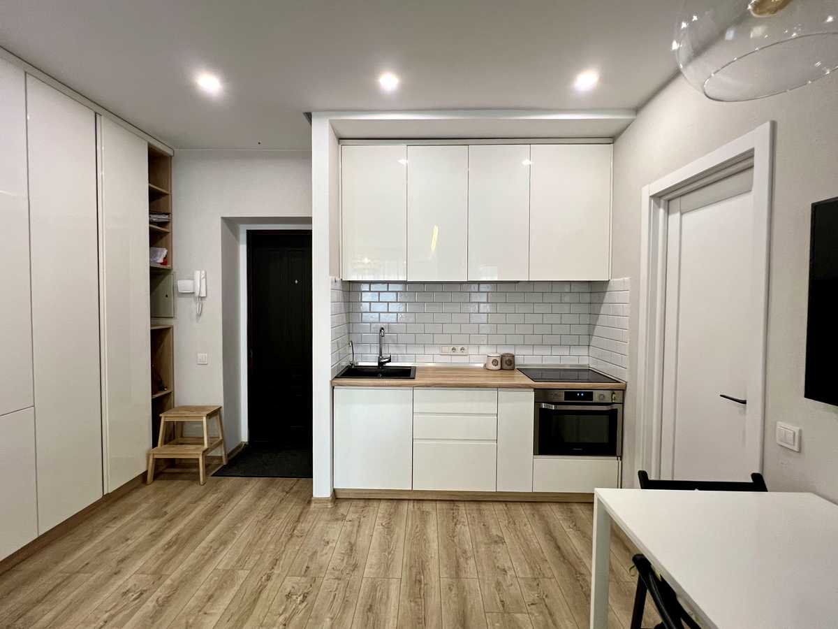 Квартира на вул. Бориспільська, 25А в Києві, ID 393269, фото №7