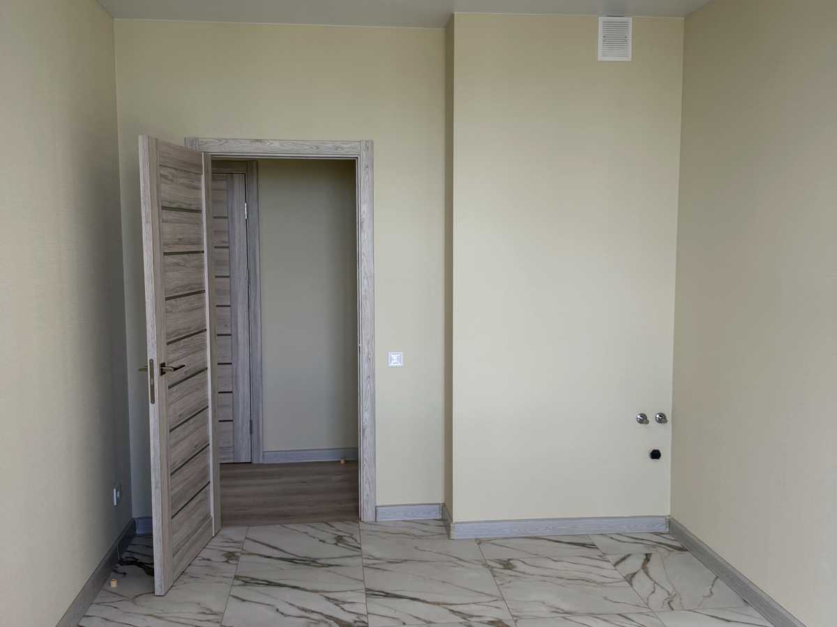 Квартира на вул. Валер'яна Підмогильного, 5 в Києві, ID 393268, фото №9