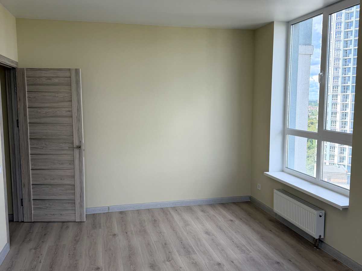 Квартира на вул. Валер'яна Підмогильного, 5 в Києві, ID 393268, фото №10