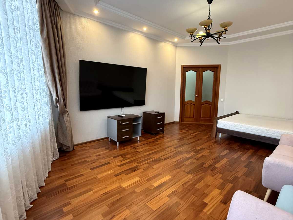 Квартира на вул. Антоновича, 103 в Київ, ID 329192, фото №1