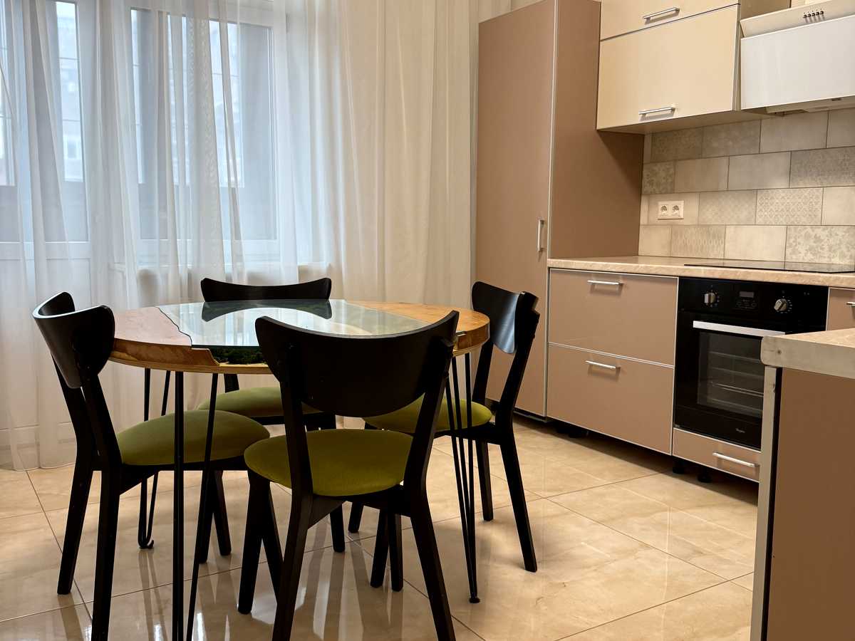 Квартира на вул. Антоновича, 103 в Київ, ID 329192, фото №2