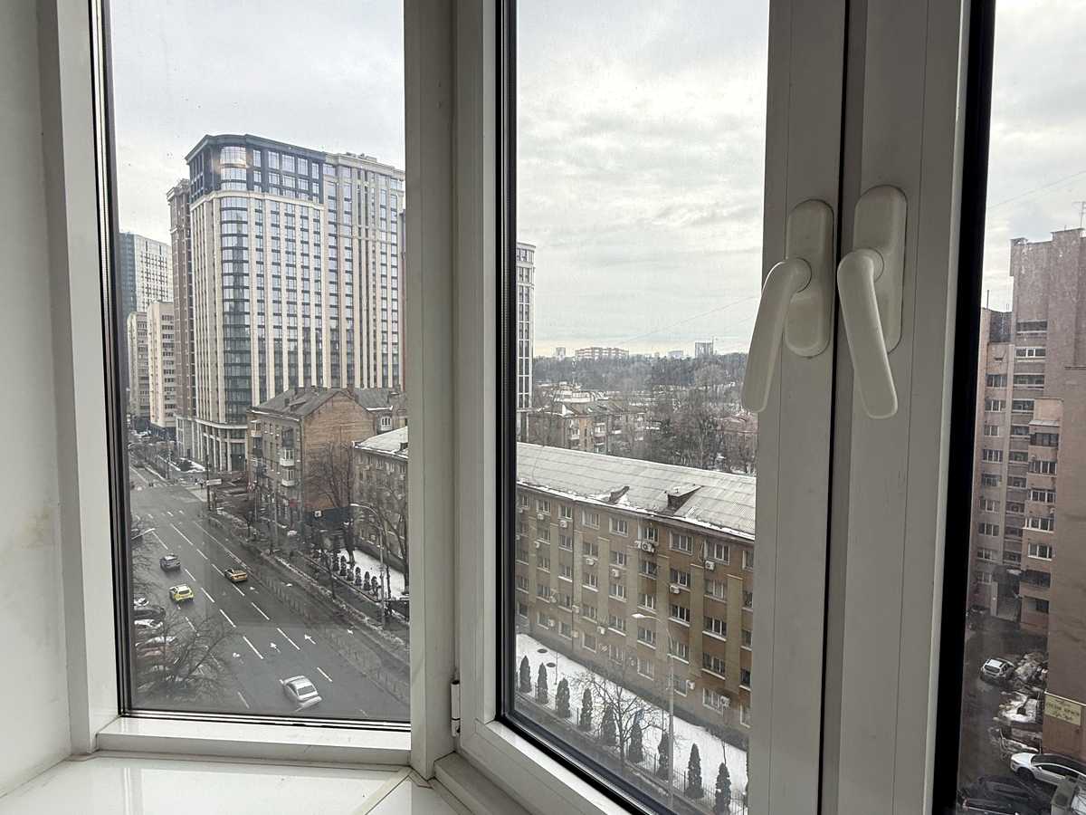 Квартира на вул. Антоновича, 103 в Києві, ID 329192, фото №11