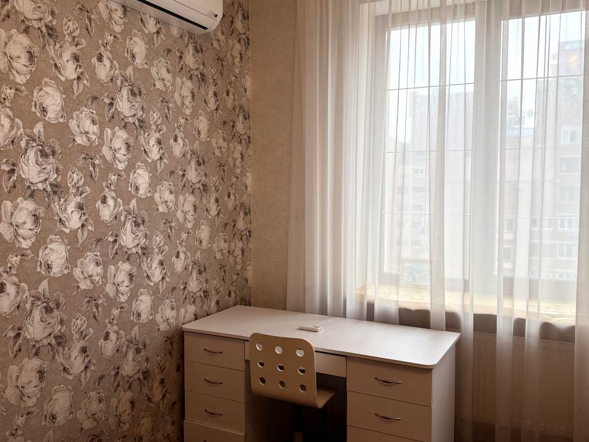 Квартира на вул. Антоновича, 103 в Києві, ID 329192, фото №12