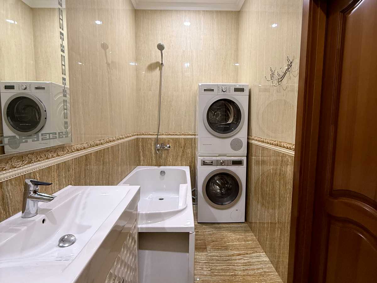 Квартира на вул. Антоновича, 103 в Києві, ID 329192, фото №13